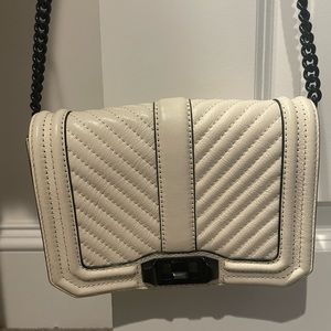 Rebecca Minkoff Cross Body Bag
